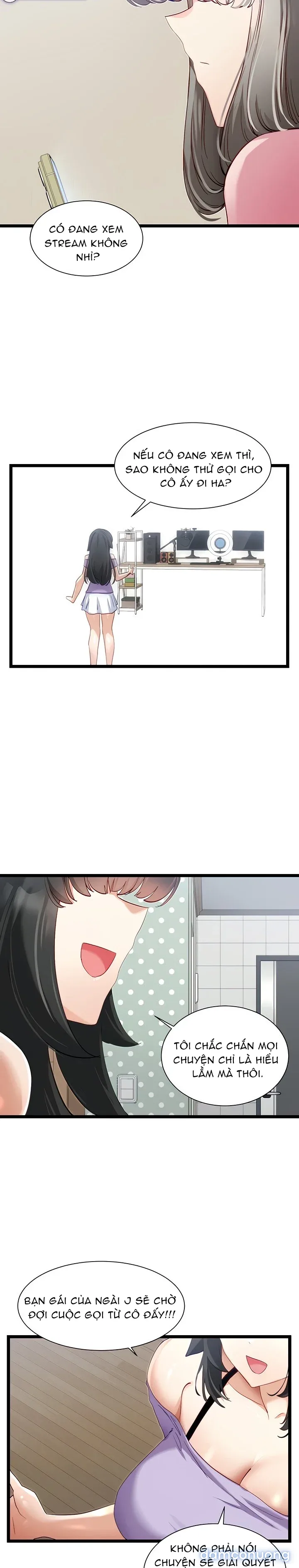 Ứng Dụng Mê Hoặc 