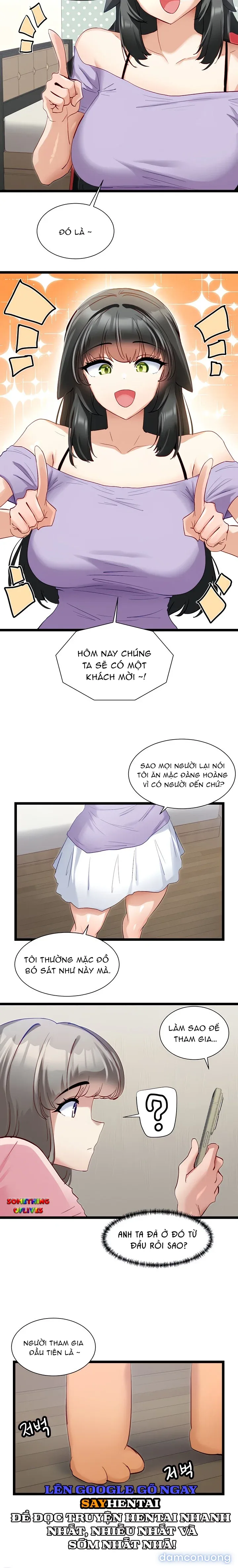 Ứng Dụng Mê Hoặc 
