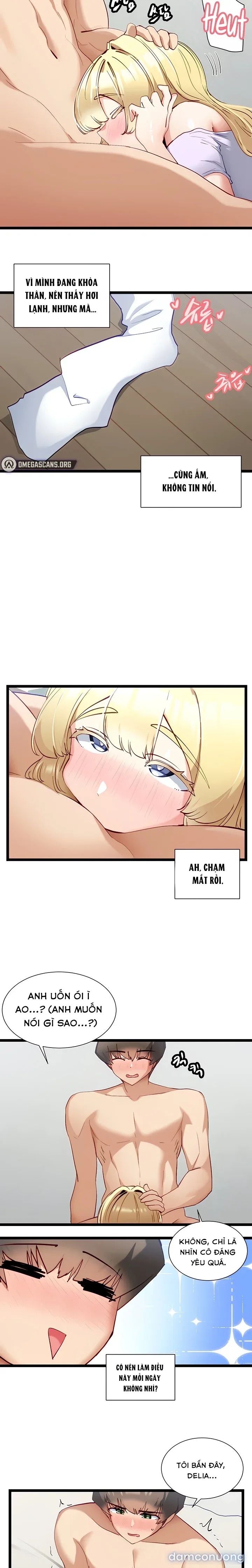 Ứng Dụng Mê Hoặc 