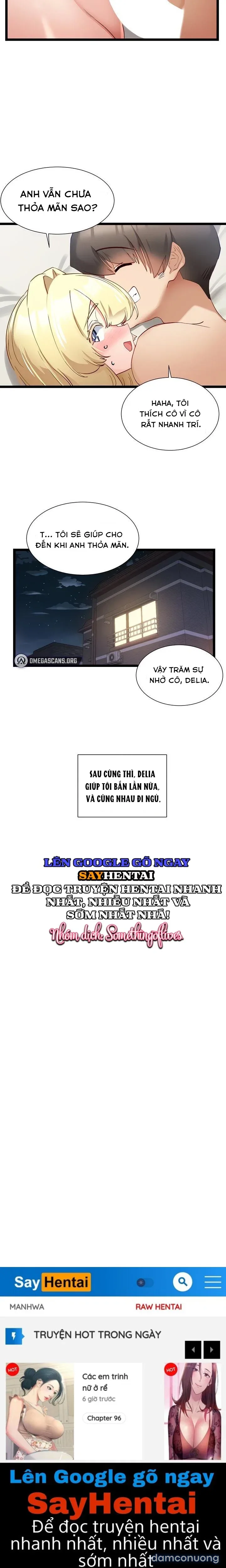 Ứng Dụng Mê Hoặc 