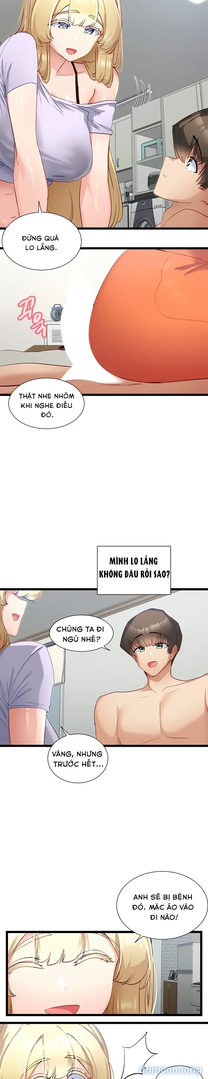 Ứng Dụng Mê Hoặc 