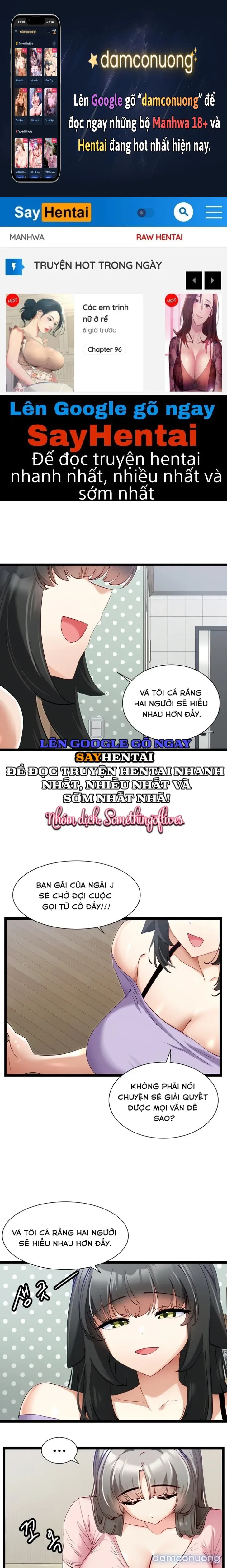 Ứng Dụng Mê Hoặc 