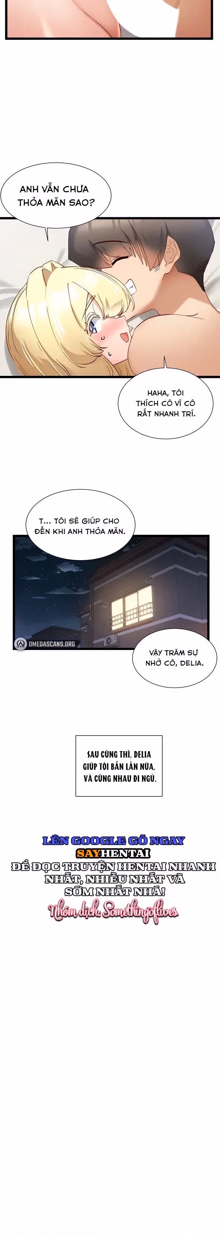 Ứng Dụng Mê Hoặc 