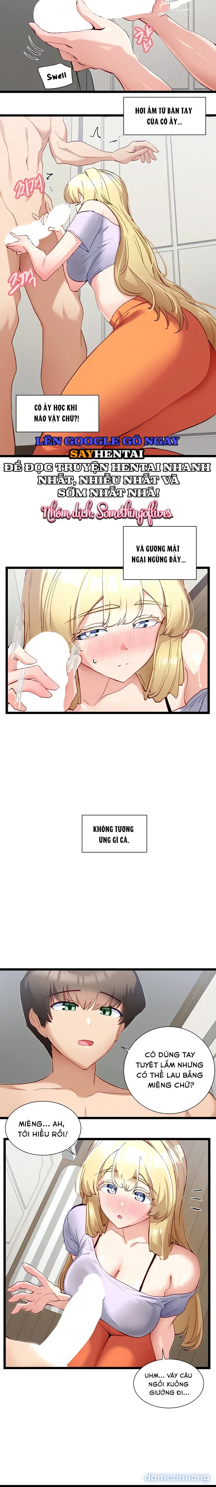 Ứng Dụng Mê Hoặc 
