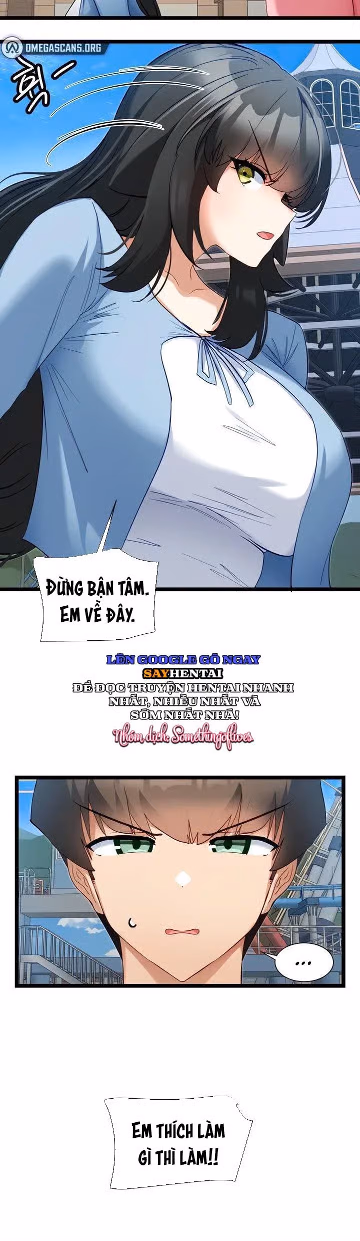 Ứng Dụng Mê Hoặc 