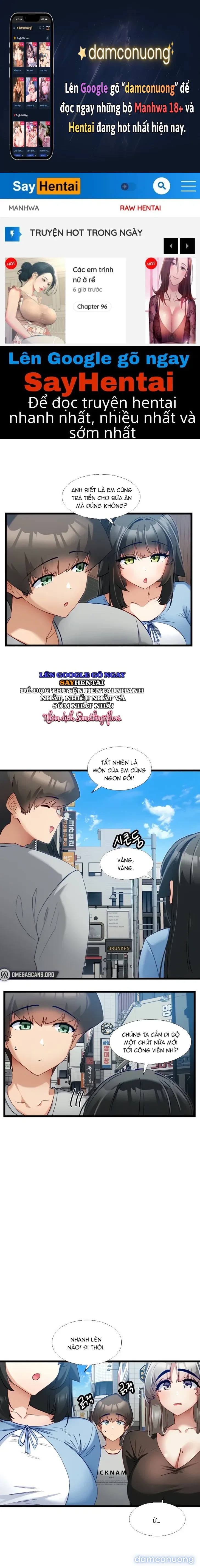 Ứng Dụng Mê Hoặc 