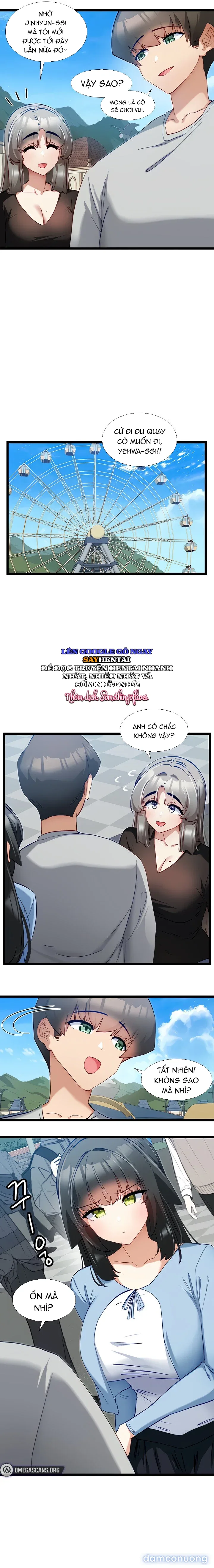 Ứng Dụng Mê Hoặc 
