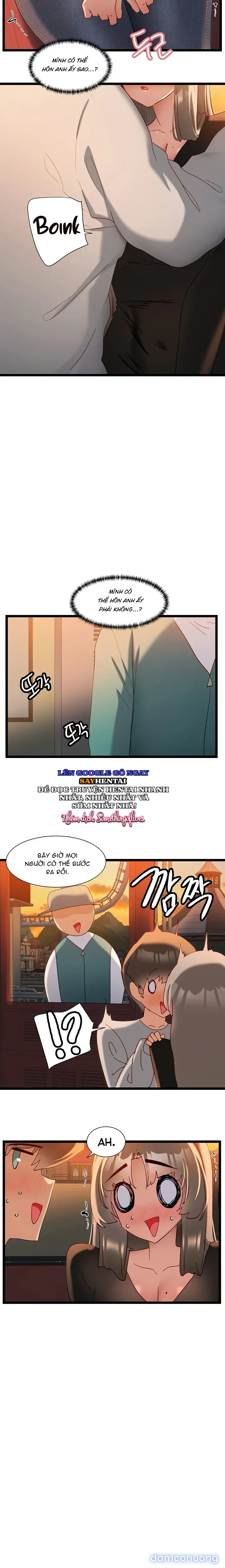 Ứng Dụng Mê Hoặc 