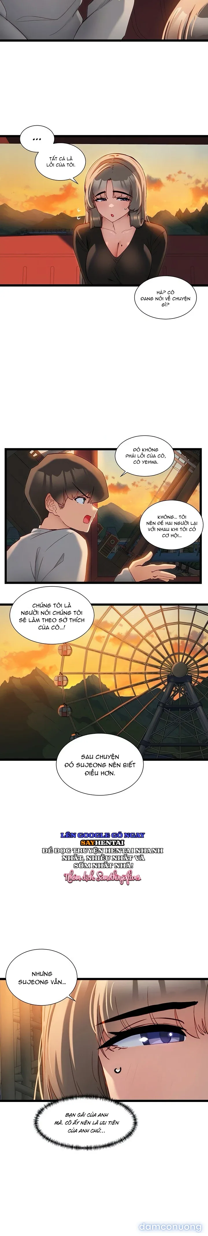 Ứng Dụng Mê Hoặc 