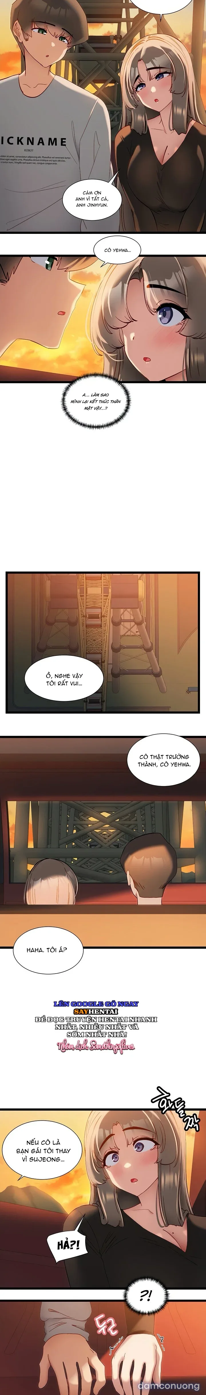 Ứng Dụng Mê Hoặc 