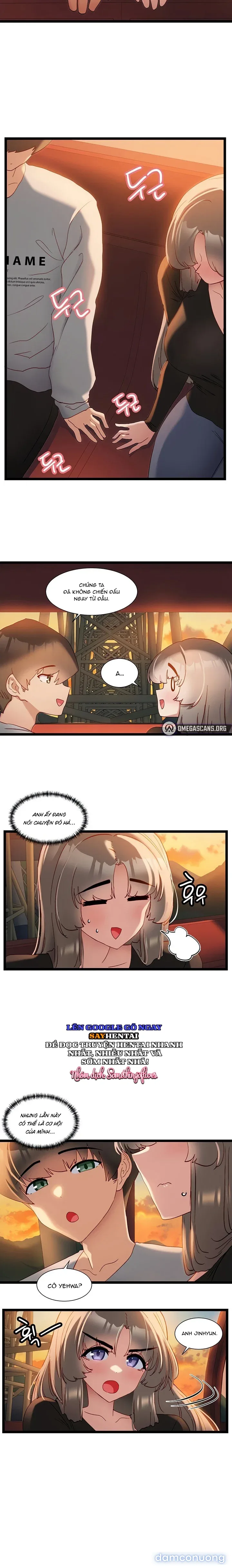 Ứng Dụng Mê Hoặc 