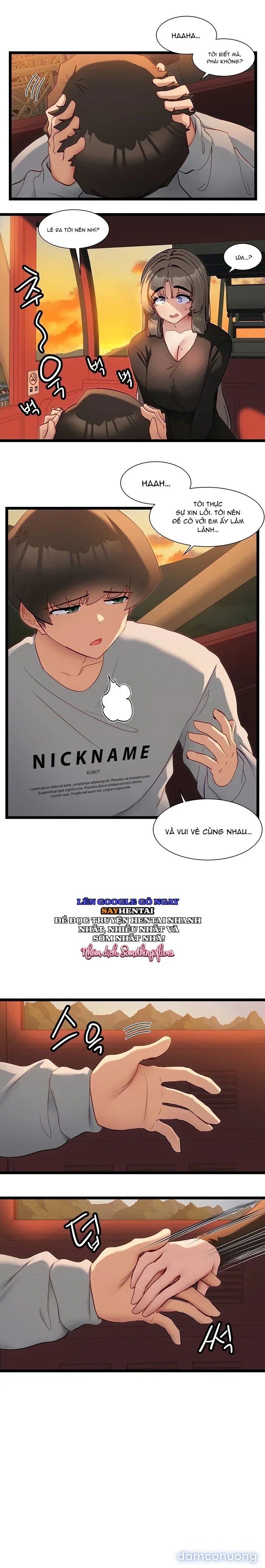 Ứng Dụng Mê Hoặc 