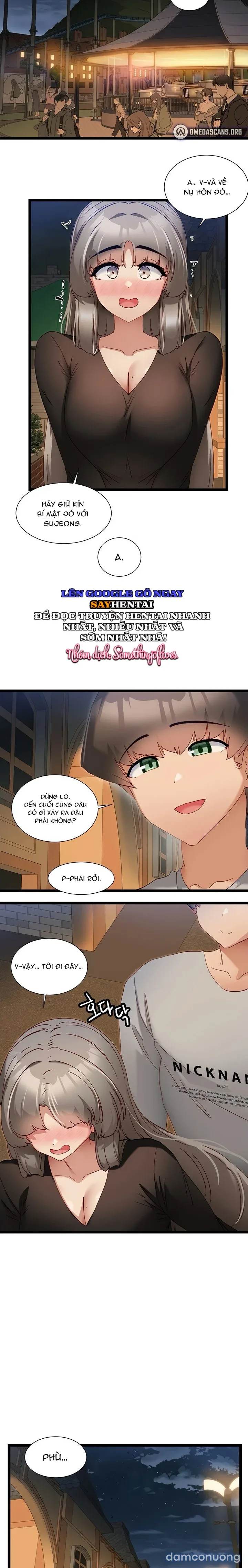 Ứng Dụng Mê Hoặc 