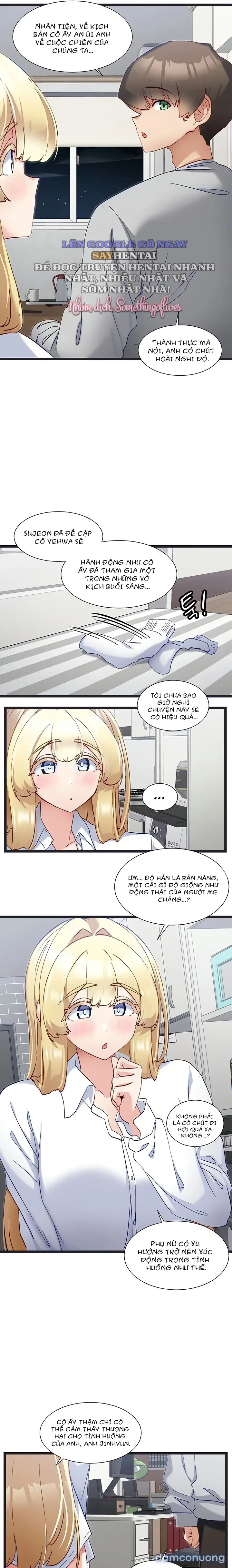 Ứng Dụng Mê Hoặc 