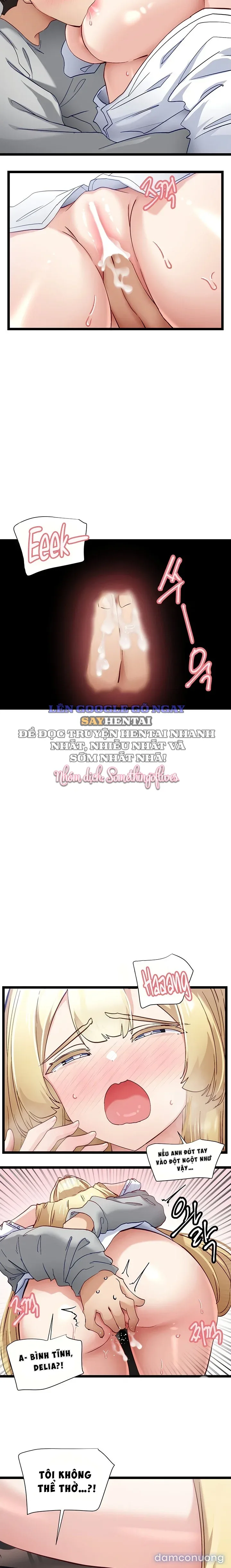 Ứng Dụng Mê Hoặc 