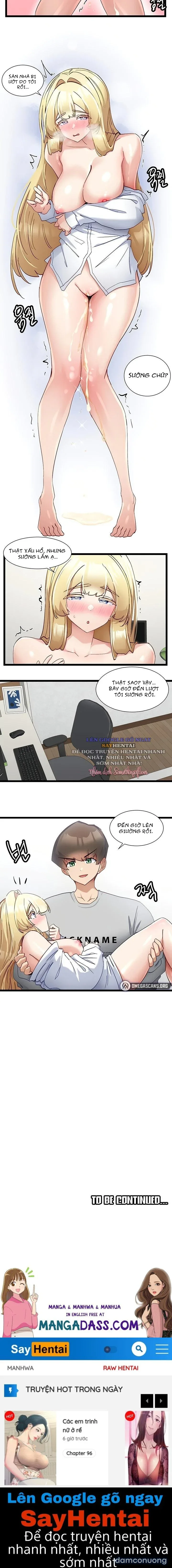Ứng Dụng Mê Hoặc 
