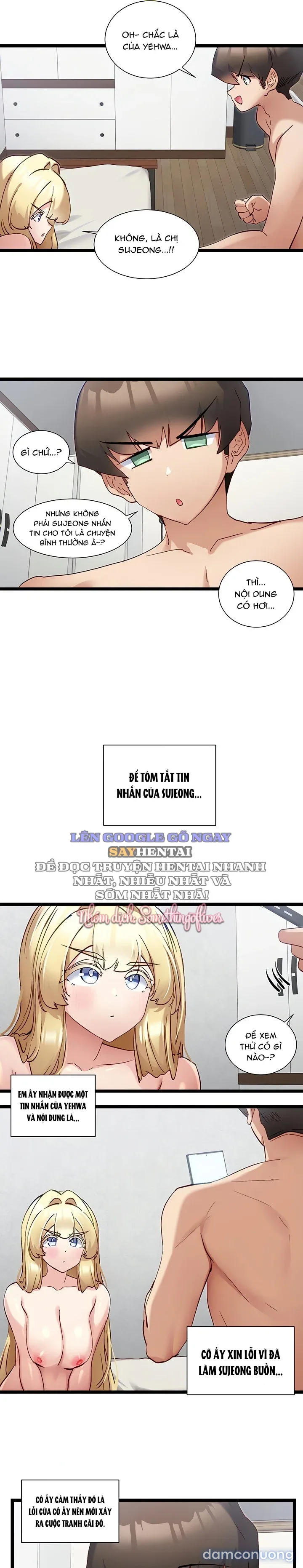 Ứng Dụng Mê Hoặc 
