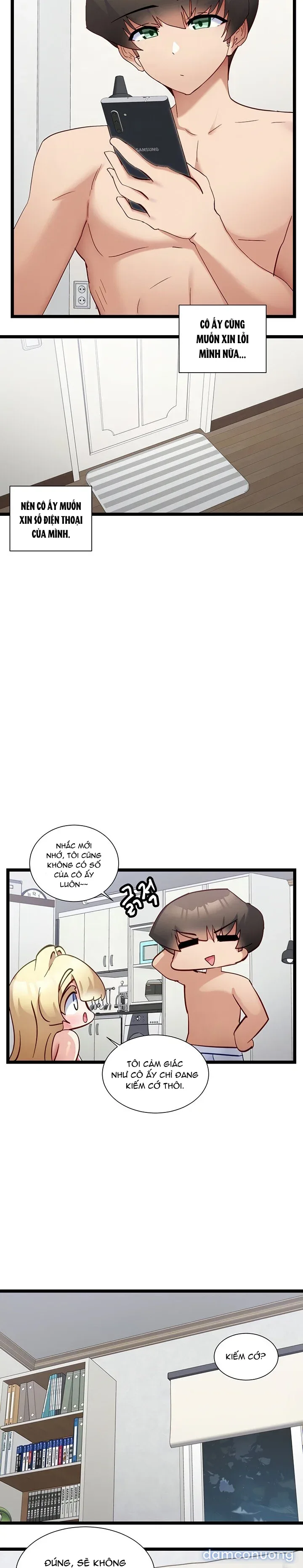 Ứng Dụng Mê Hoặc 