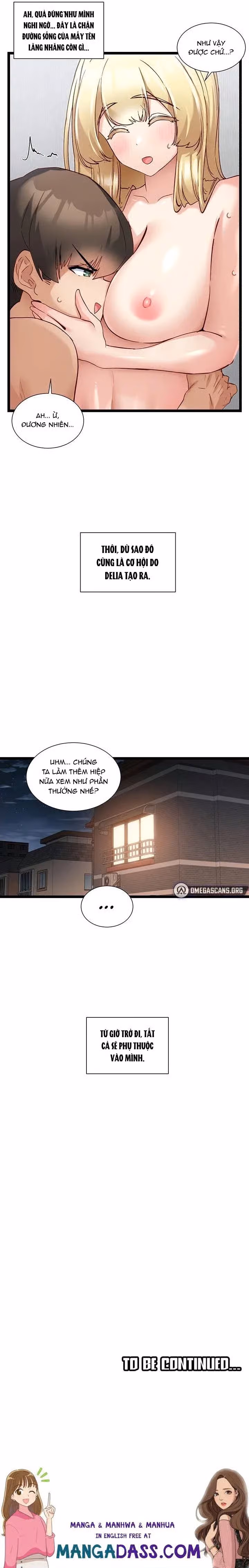 Ứng Dụng Mê Hoặc 