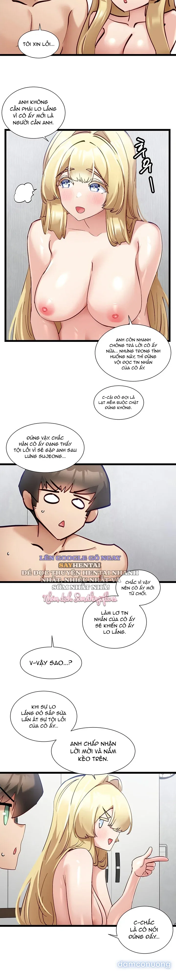 Ứng Dụng Mê Hoặc 