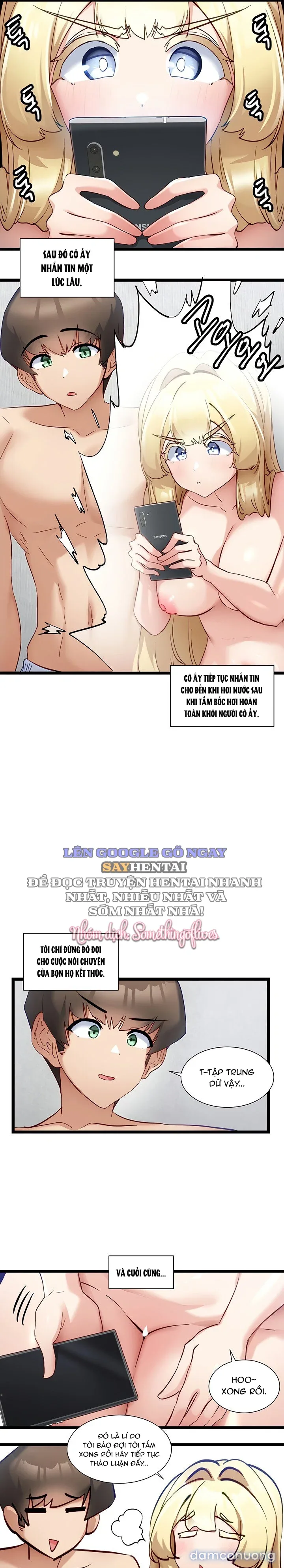 Ứng Dụng Mê Hoặc 