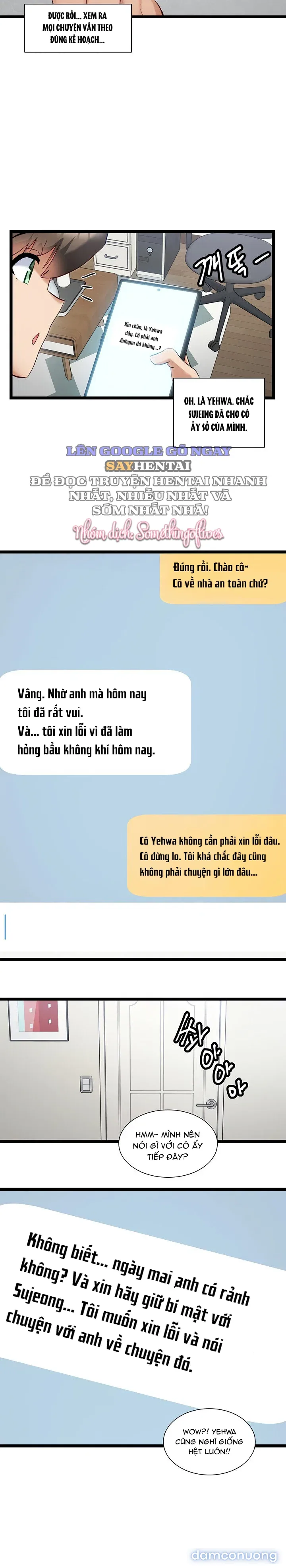 Ứng Dụng Mê Hoặc 