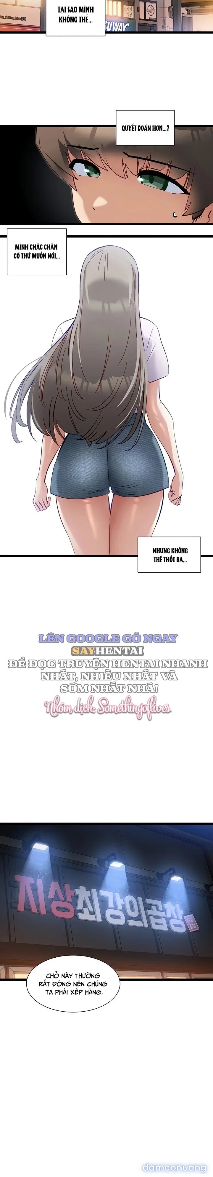 Ứng Dụng Mê Hoặc 
