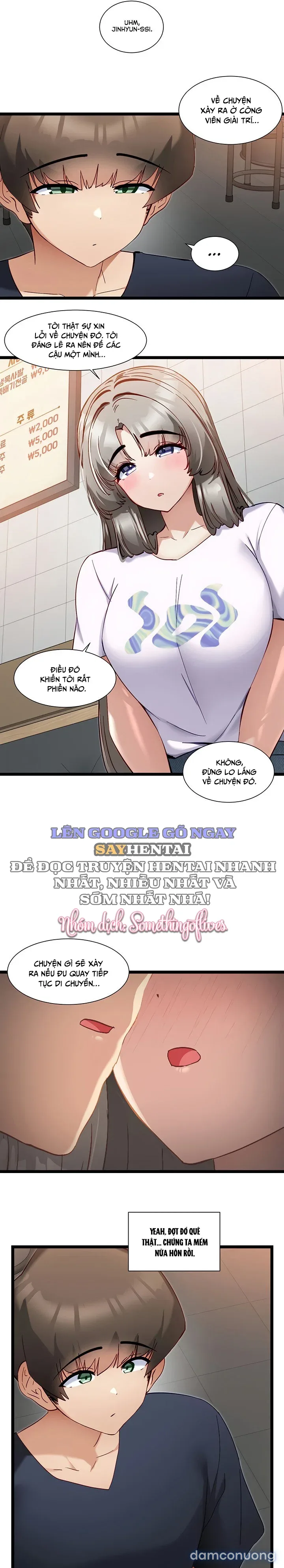Ứng Dụng Mê Hoặc 