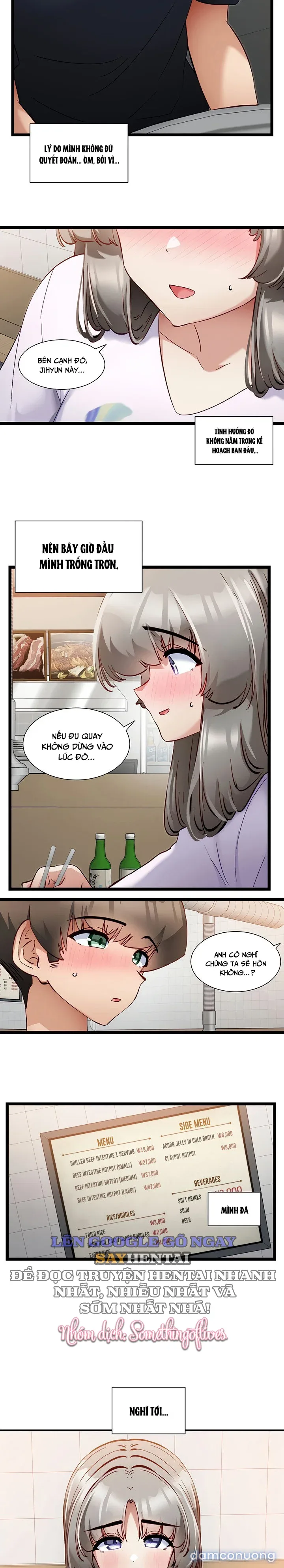 Ứng Dụng Mê Hoặc 