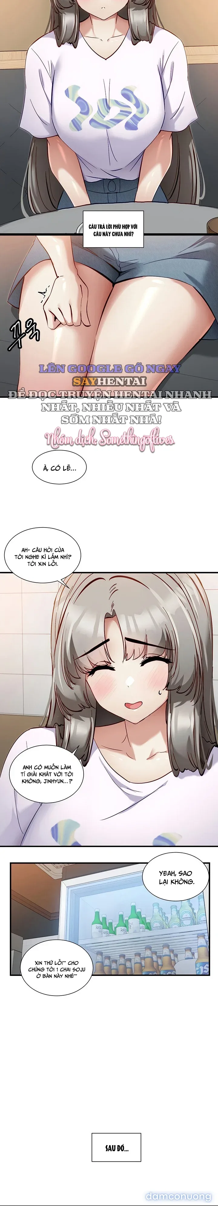 Ứng Dụng Mê Hoặc 