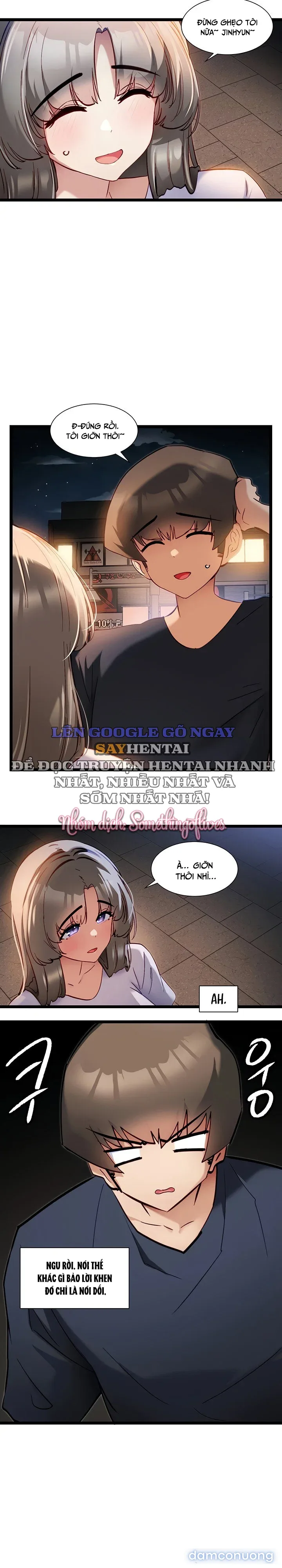 Ứng Dụng Mê Hoặc 