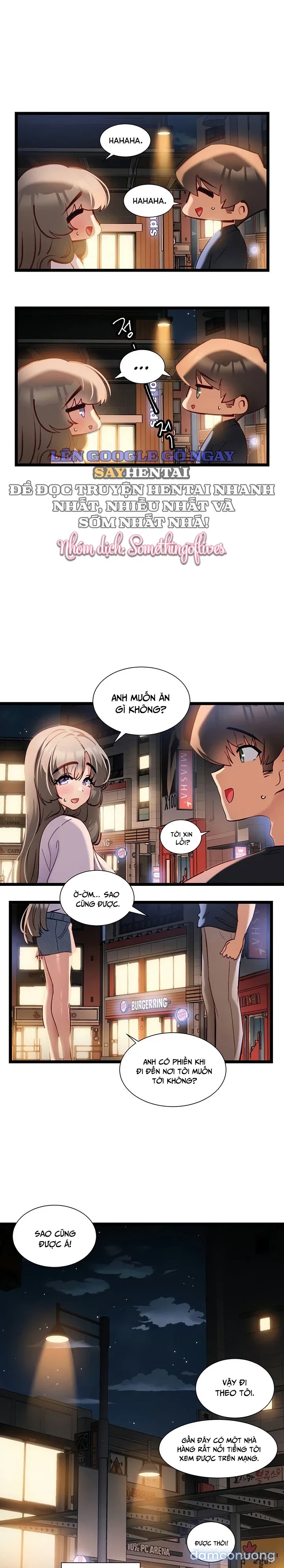 Ứng Dụng Mê Hoặc 