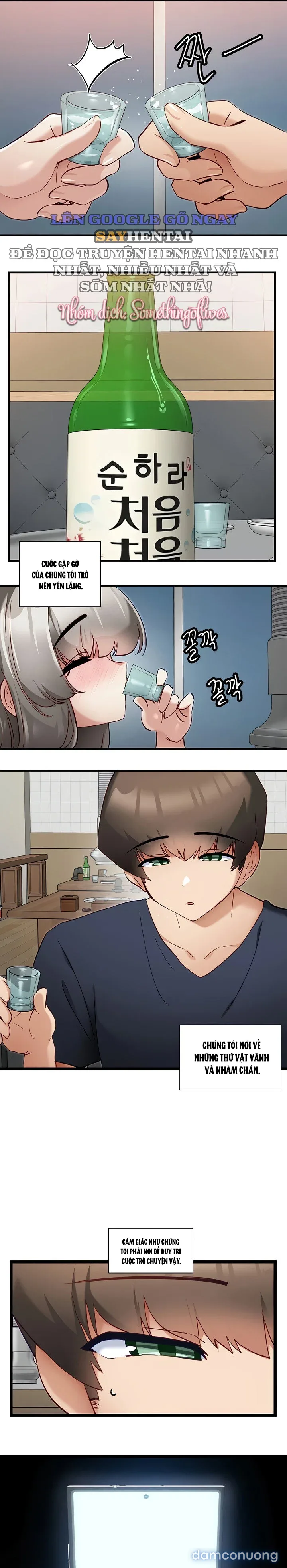 Ứng Dụng Mê Hoặc 