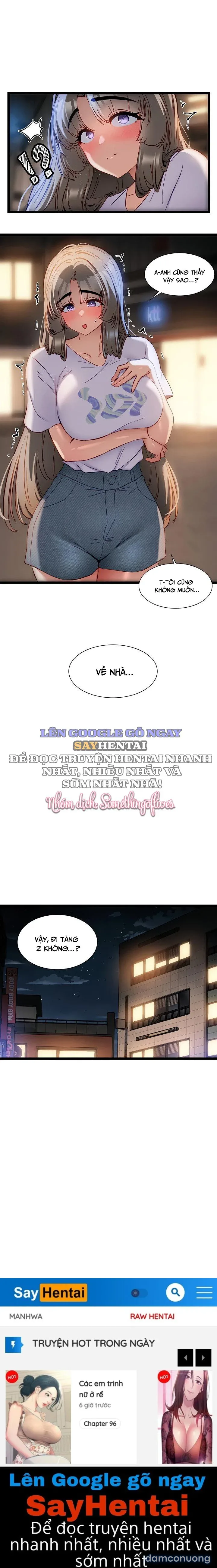 Ứng Dụng Mê Hoặc 