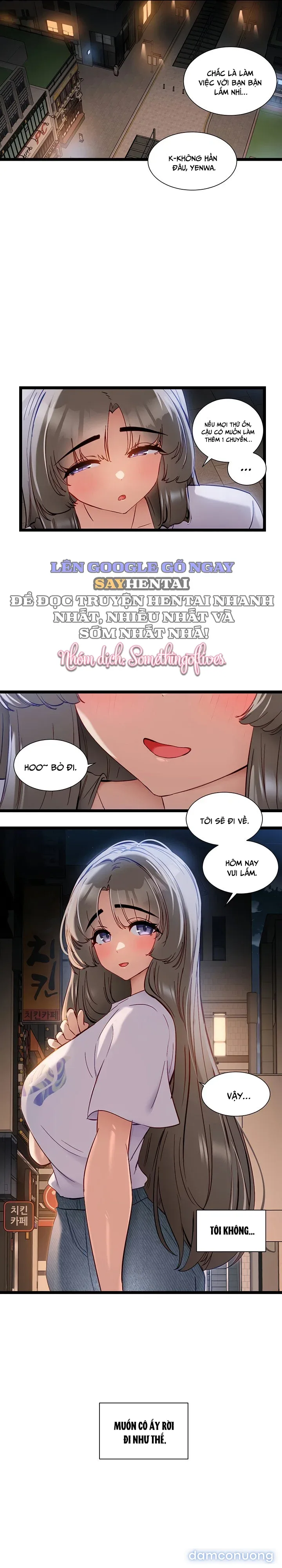 Ứng Dụng Mê Hoặc 