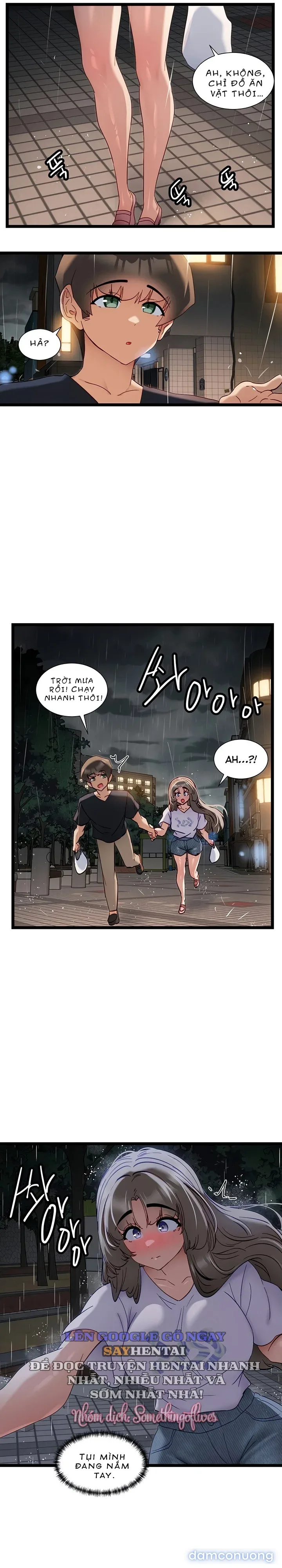 Ứng Dụng Mê Hoặc 
