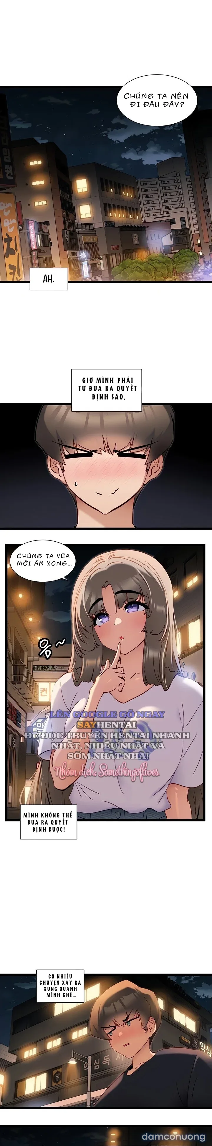 Ứng Dụng Mê Hoặc 