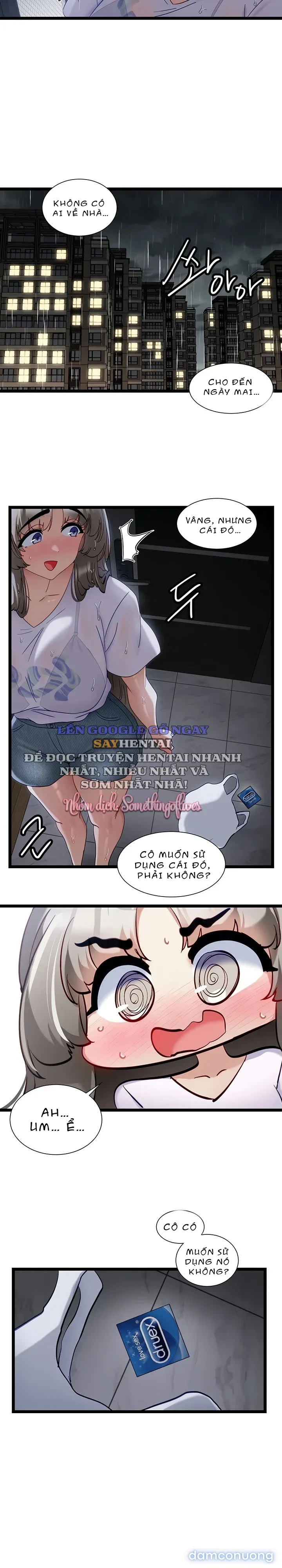 Ứng Dụng Mê Hoặc 