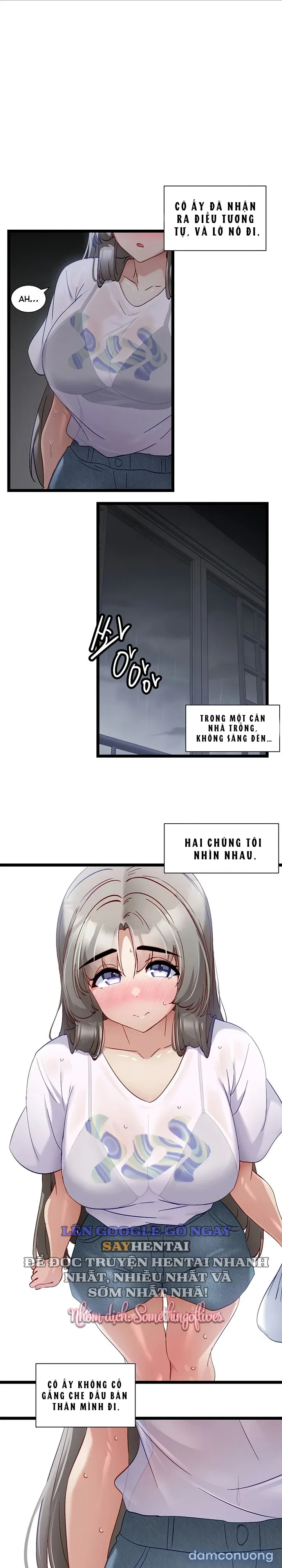 Ứng Dụng Mê Hoặc 