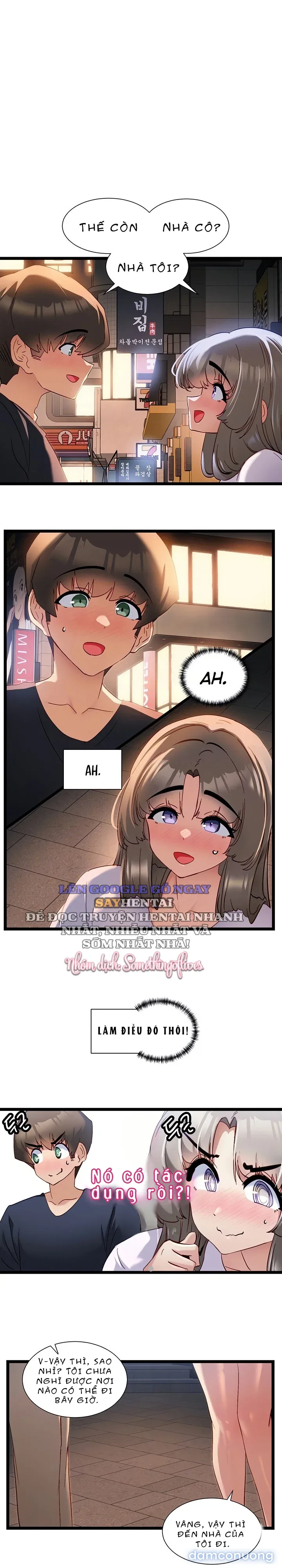 Ứng Dụng Mê Hoặc 