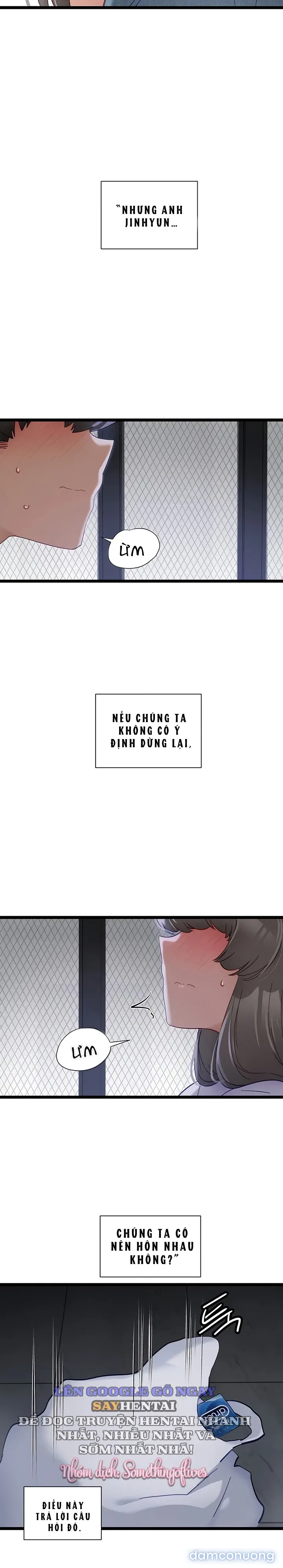 Ứng Dụng Mê Hoặc 