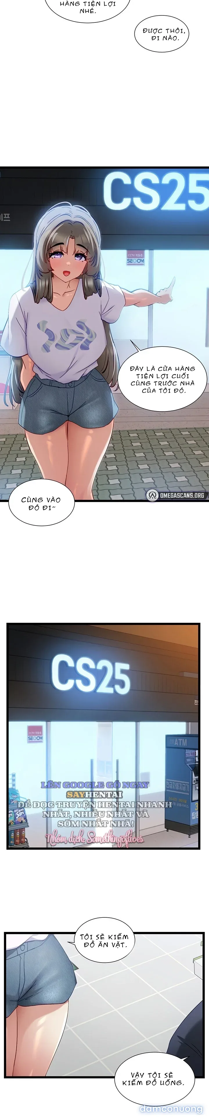 Ứng Dụng Mê Hoặc 