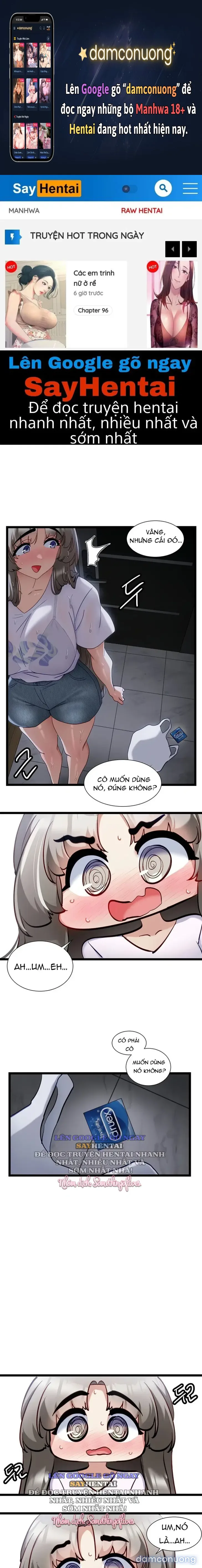 Ứng Dụng Mê Hoặc 