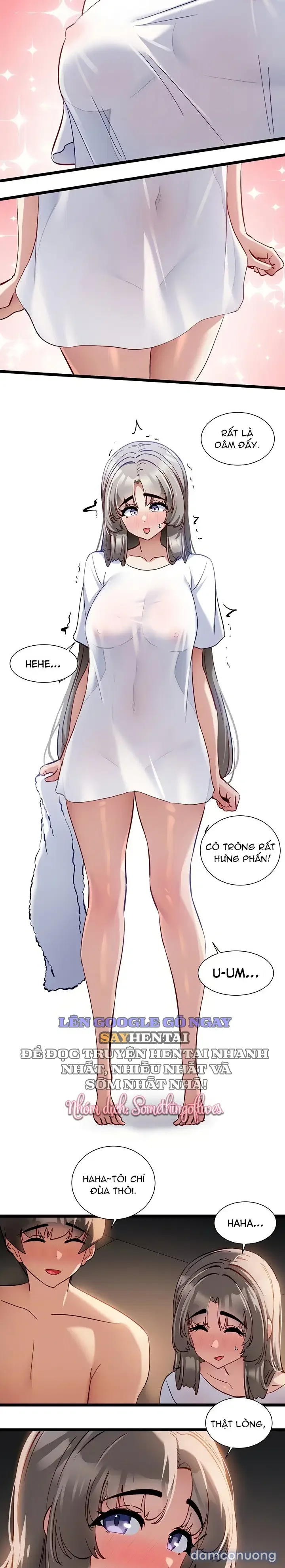 Ứng Dụng Mê Hoặc 