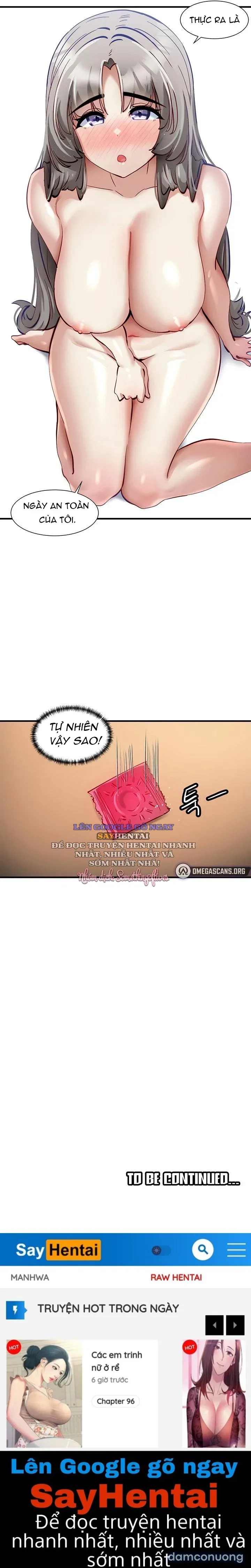 Ứng Dụng Mê Hoặc 