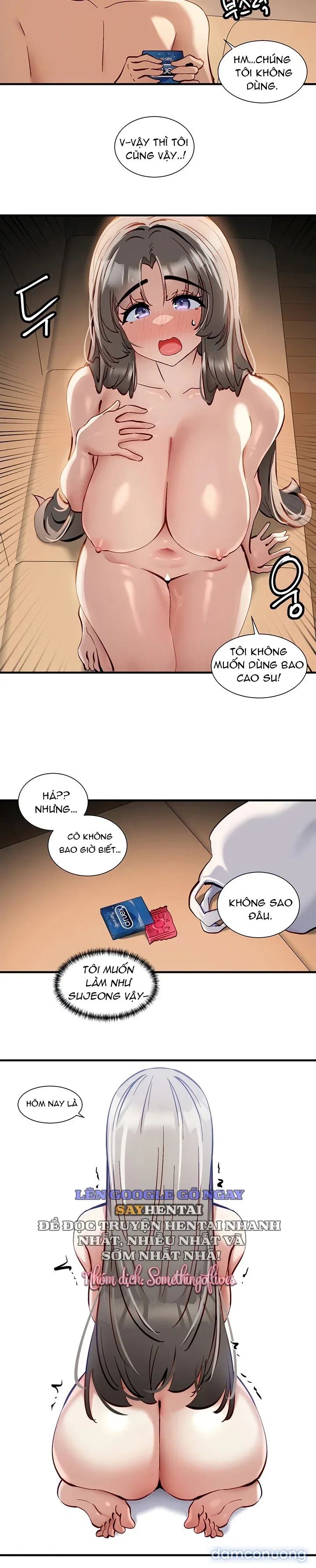 Ứng Dụng Mê Hoặc 