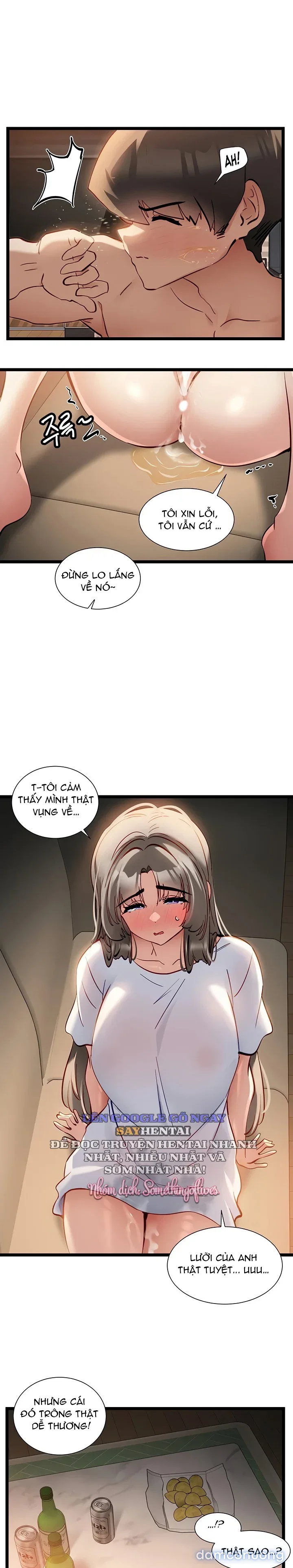 Ứng Dụng Mê Hoặc 