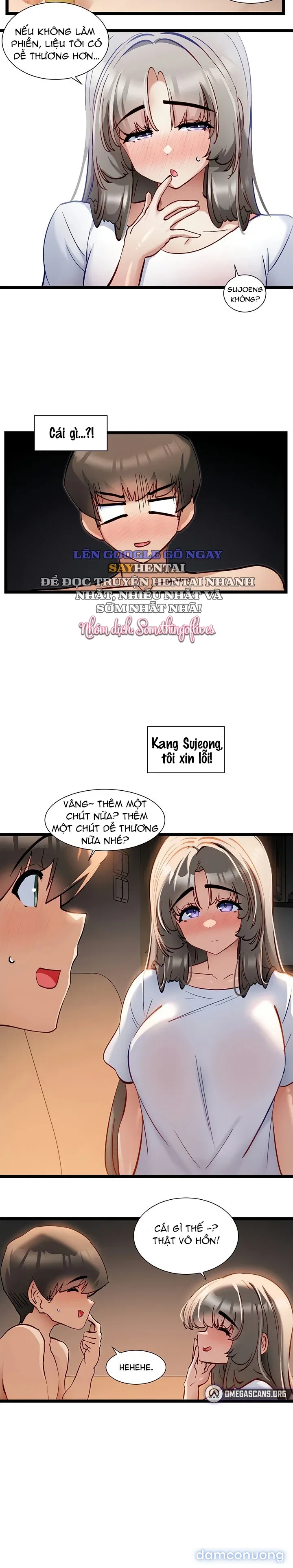 Ứng Dụng Mê Hoặc 