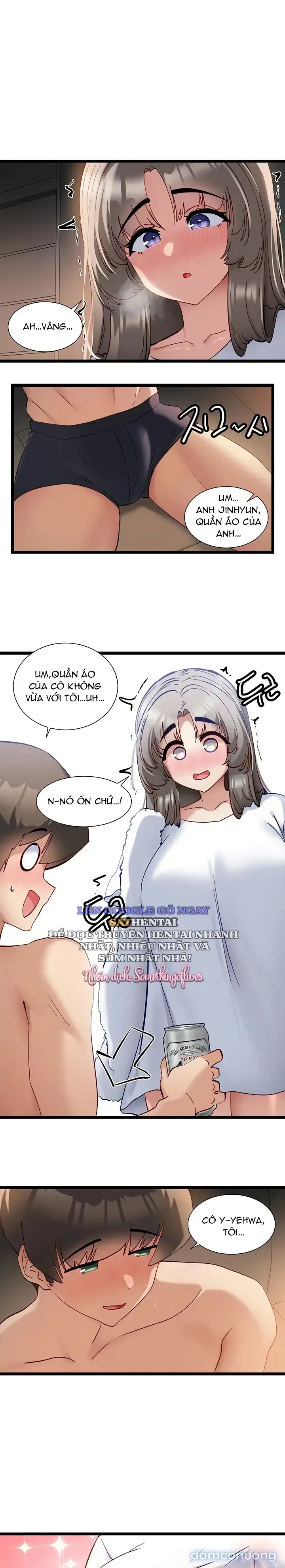 Ứng Dụng Mê Hoặc 
