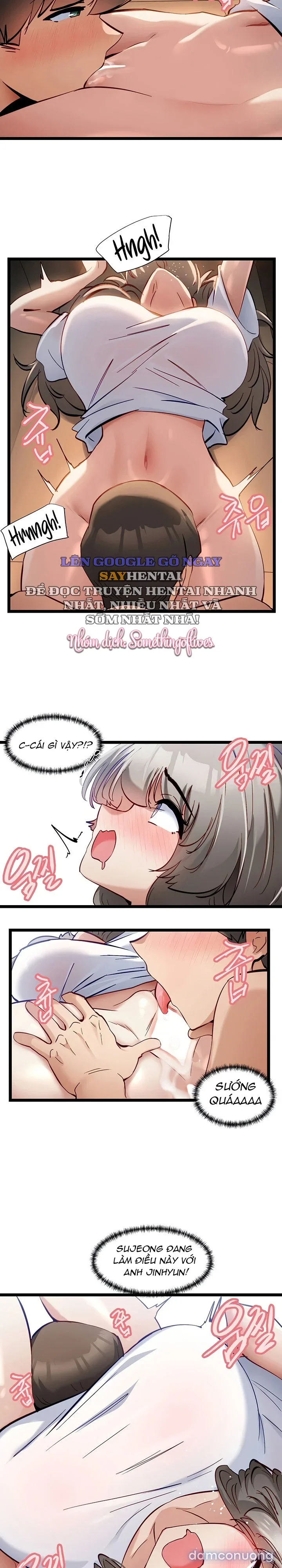 Ứng Dụng Mê Hoặc 
